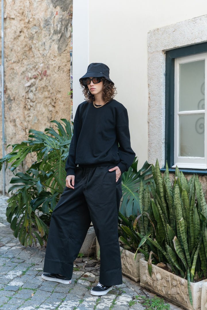 Culottes: comfy + stylish = the trousers of ur dreams! | Monki